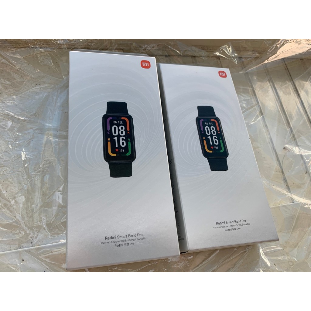 Redmi 手環 Pro redmi-smart-band-pro 台灣公司貨 智慧手錶