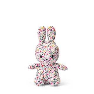 🌷橘荷屋🌷 現貨❤ 荷蘭 Bon Ton Toys 米飛兔 娃娃 鬱金香 Miffy all-ove tulip