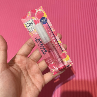 全新 ❘ 日本Ora2口香噴劑-香甜蜜桃(粉色) 6ml