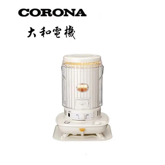 日本CORONA  對流型煤油暖爐 SL-6622、SL-6623 贈自動加油槍 日本製造