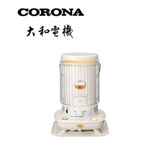 日本CORONA 對流型煤油暖爐 SL-6622、SL-6623 贈自動加油槍 日本製造