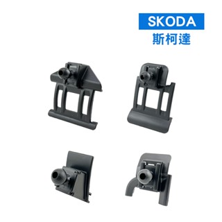 【KT BIKER】 SKODA 專用手機架 斯柯達 OCTAVIA KAROQ SUPERB 車用手機架 汽車手機架