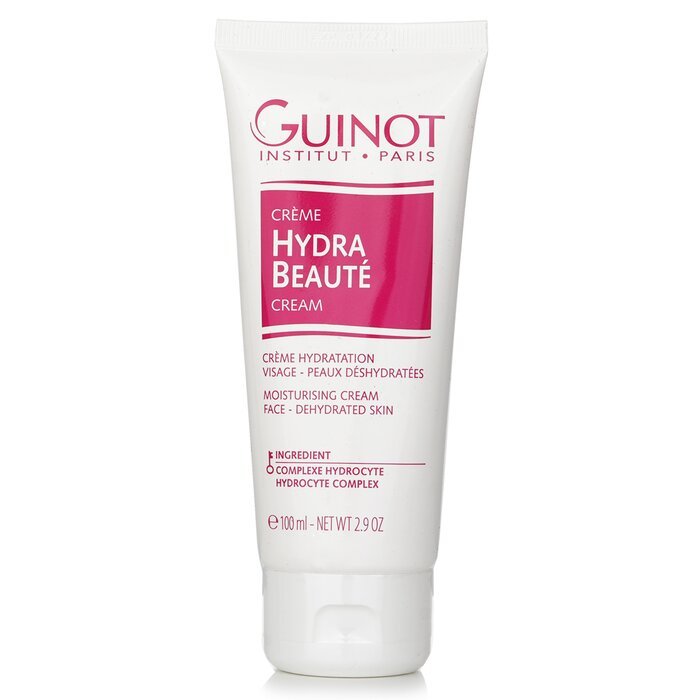 Guinot 水合日晚霜 100ml Hydra Beaute – Moisturizing Cream