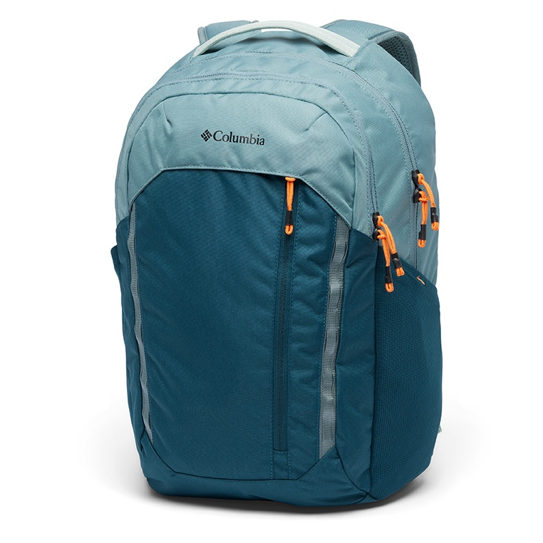 【Columbia】UUU20360 Atlas Explorer™ 26L Backpack 多功能後背包 灰綠色