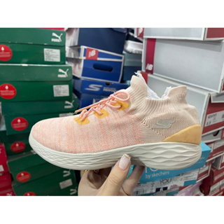 大灌體育👟出清特賣 過季商品 skechers you 粉色 襪套