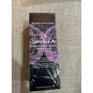 Bubble and Bumble 95ml 山茶花護髮油大罐