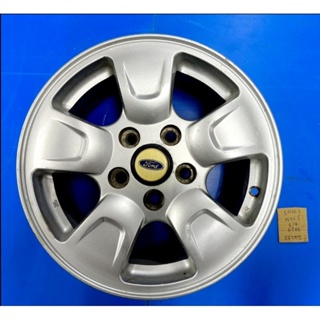 福特ESCAPE原廠15吋鋁圈（泰和輪胎）