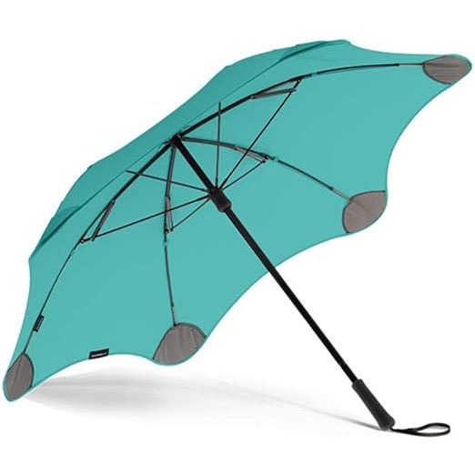 BLUNT COUPE 直傘 手開傘 長傘 單層傘 薄荷綠 英國購入正版