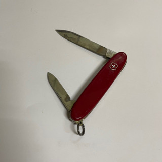 ［沐沐屋］Victorinox 精進家84mm Exeelsor 3用瑞士刀#220