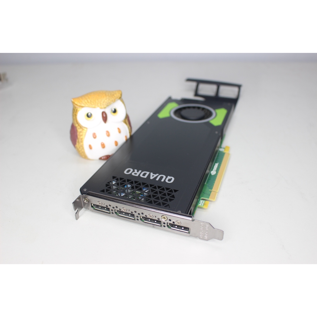 Nvidia Quadro M4000的價格推薦- 2024年1月| 比價比個夠BigGo