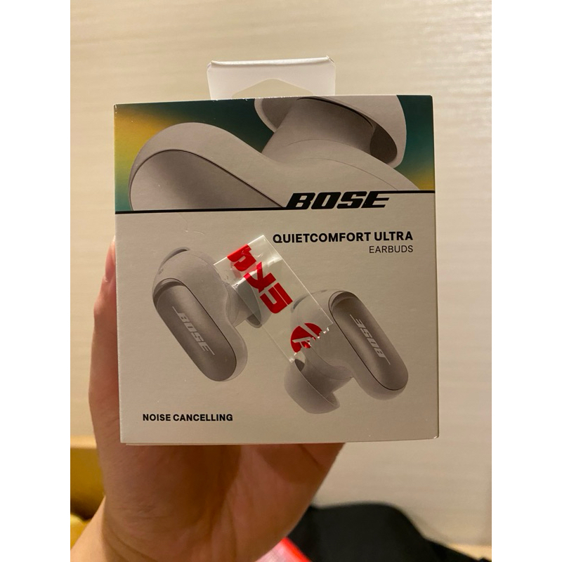 Bose quietcomfort ultra