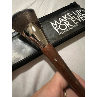 Make up for ever 中型無痕粉底刷 109# 含袋子專櫃正品