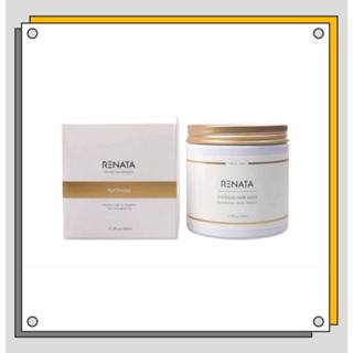 《特價三天衝評價》蕾娜塔 RENATA 鉑金修護髮膜 500ml 鉑金髮膜 鉑金 護髮 護髮素 髮膜 護髮乳