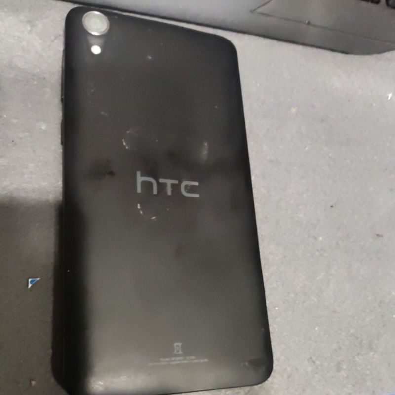 HTC 901e  零件機