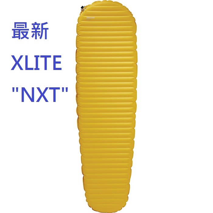 <WildLife> 全新正品新款 Thermarest NeoAir Xlite NXT 保暖充氣睡墊 R值4.5