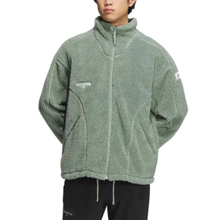 ADIDAS 男生款 ST GF BOA JKT 毛絨外套 IQ1366 愛迪達 保暖外套