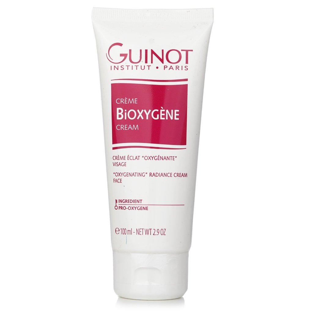 GUINOT 維健美 - Bioxygene Radiance Cream - 100ml/2.9oz