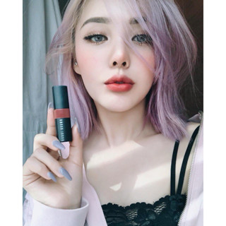 【Bobbi Brown 芭比波朗】迷戀輕吻唇膏 霧面唇膏(二手) #Pony