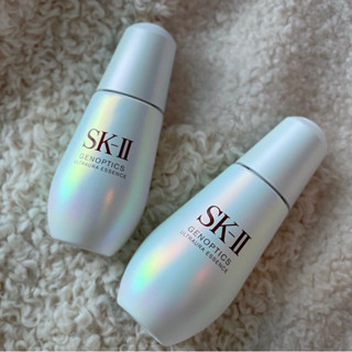 SK-II光蘊臻採煥亮精華75ml小燈泡精華