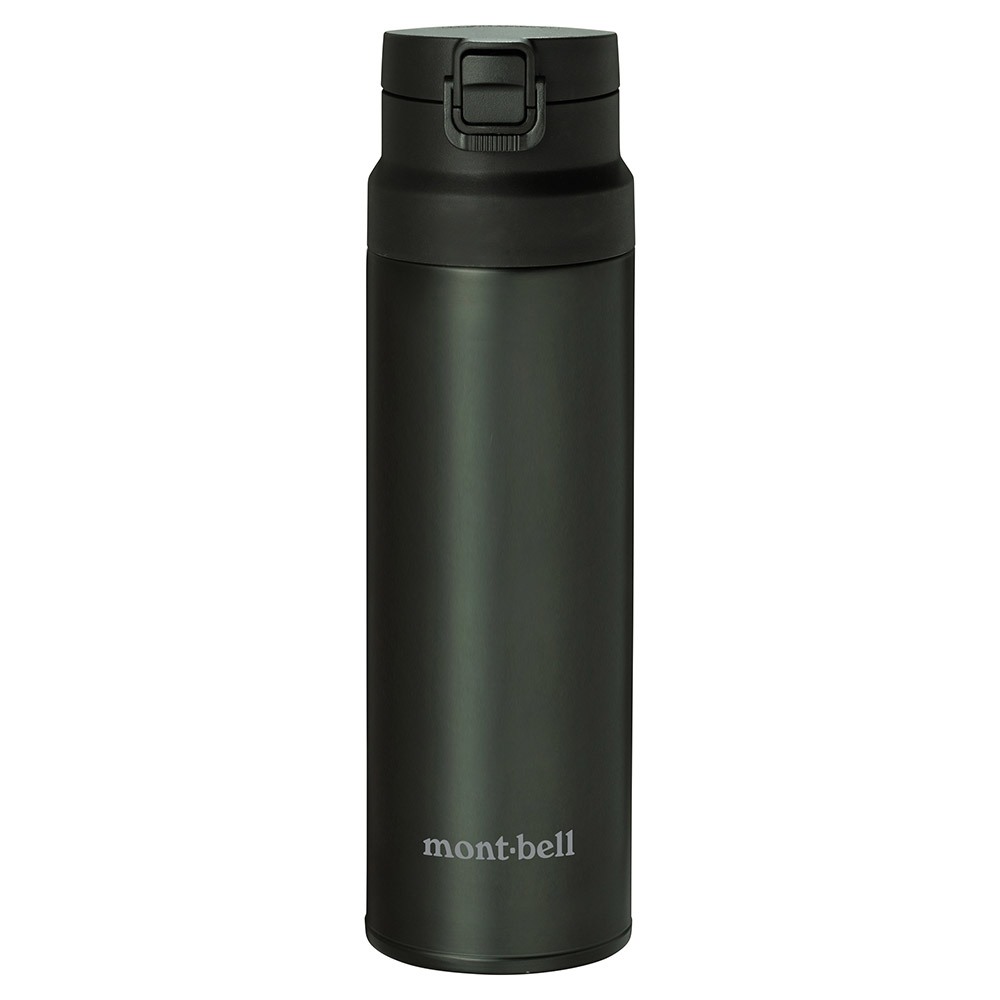 【MONT-BELL】ALPINE THERMO ACTIVE彈蓋保溫瓶750ml #1134174 輕量保溫瓶