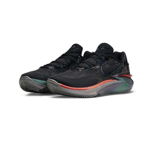 NIKE AIR ZOOM G.T. CUT 2 GTE EP 男籃球鞋 黑 FV4144001 Sneakers542
