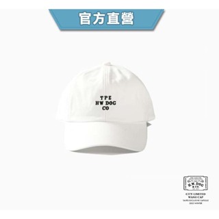 GOODFORIT / 日本H.W.Dog&Co.City Limited Wash Cap城市限定可水洗老帽/白