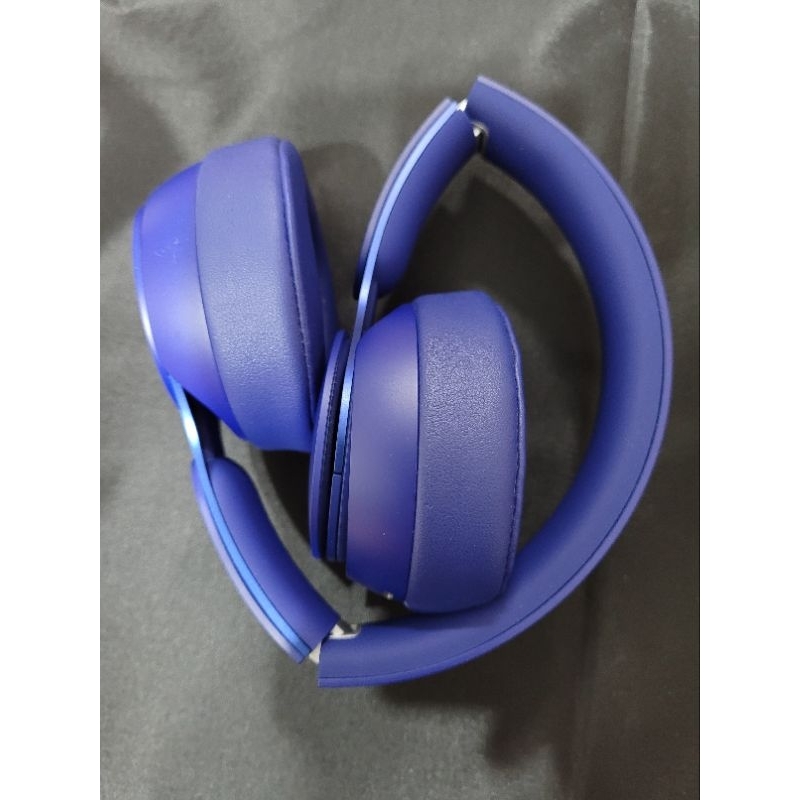 BEATS SOLO PRO WIRELESS 藍芽耳機