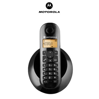 Motorola 摩托羅拉 數位無線電話機 C601