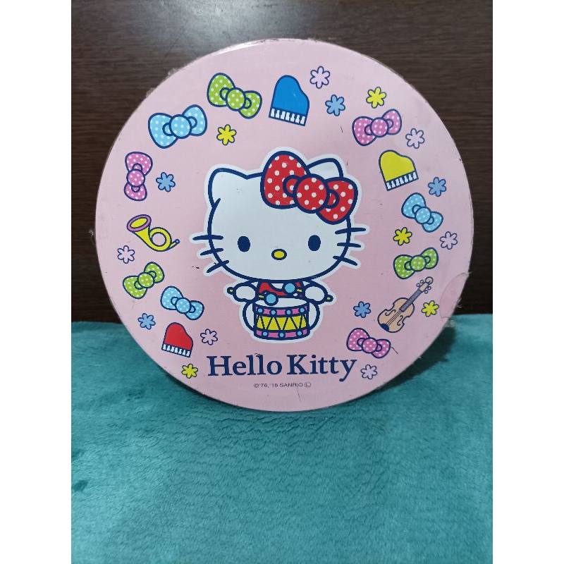 全新 玫瑰紅色 美好MH-2025 Hello Kitty限量藍牙喇叭，10W，1800mAh NCC BSMI合格認證