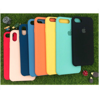 高品質熱門款熱銷中！IphoneX 原廠殼 液態矽膠手機殼 現貨~