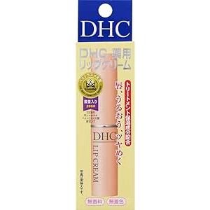 日本 DHC 潤色護唇膏 純橄欖護唇膏 橄欖精華油滋潤唇膏 1.5g 護唇膏 DHC護唇膏