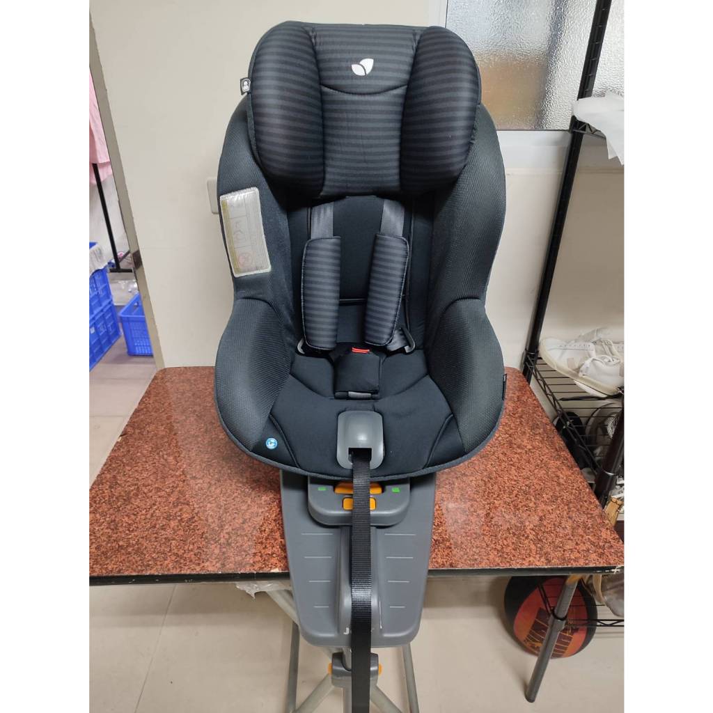 奇哥Joie Anchor Isofix C1126 英國雙向兒童安全座椅