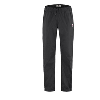 【Fjallraven 瑞典】北極狐 High Coast Hydratic Trousers 防水長褲 男 87352