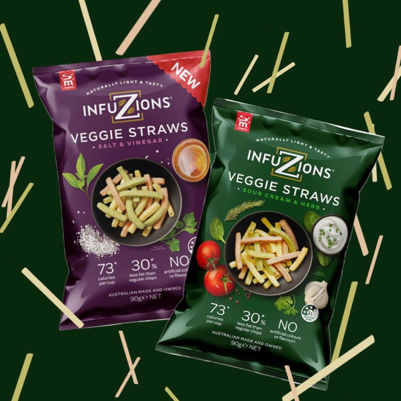 infuzions的價格推薦 - 2026年7月 | 比價比個夠BigGo