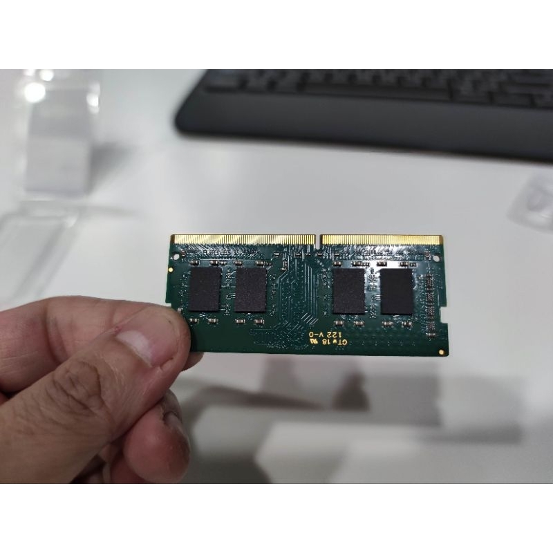 Crucial 美光 DDR4 3200 8GB 筆電記憶體