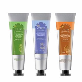 O'LISE 歐黎絲 護手霜(60ml) 款式可選【小三美日】DS018709