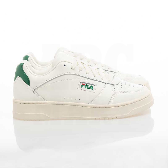 FILA 中性休閒鞋 TARGA CLASSIC F1-1873-320