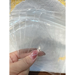 🔥禮慈藝品🔥透明PVC夾鏈袋 加厚 透明密封袋 夾鏈袋 包裝袋