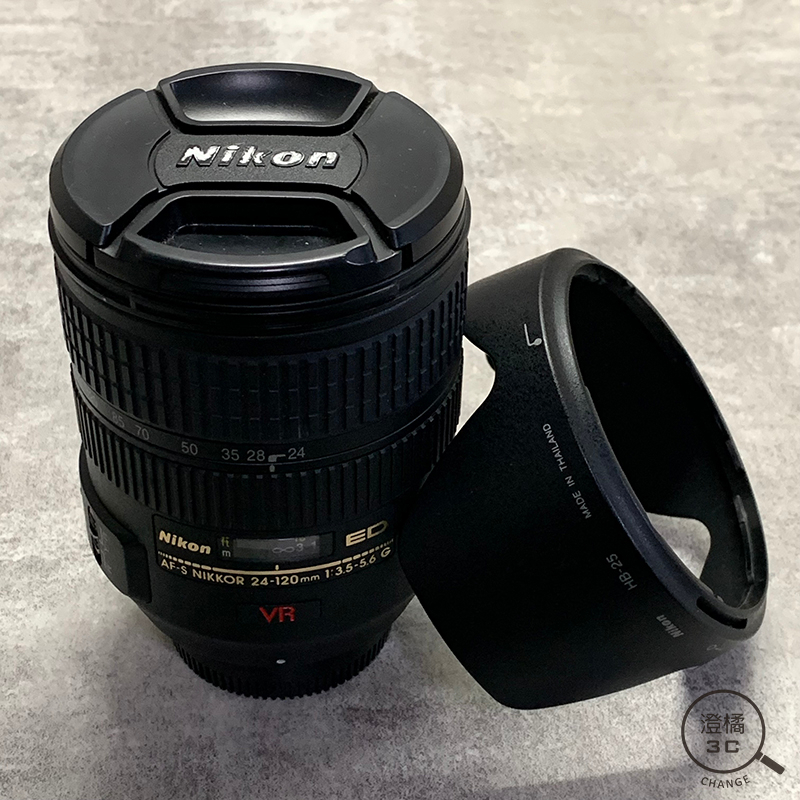 Nikon AF 24-120 F3.5的價格推薦- 2024年2月| 比價比個夠BigGo