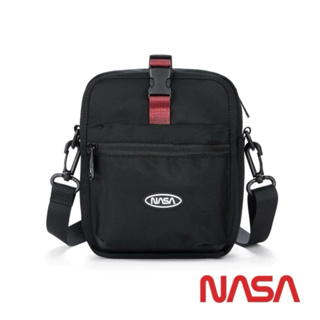 NASA 機能隨身小包【NA20005】包包 側背包 情侶款 斜背包 小方包