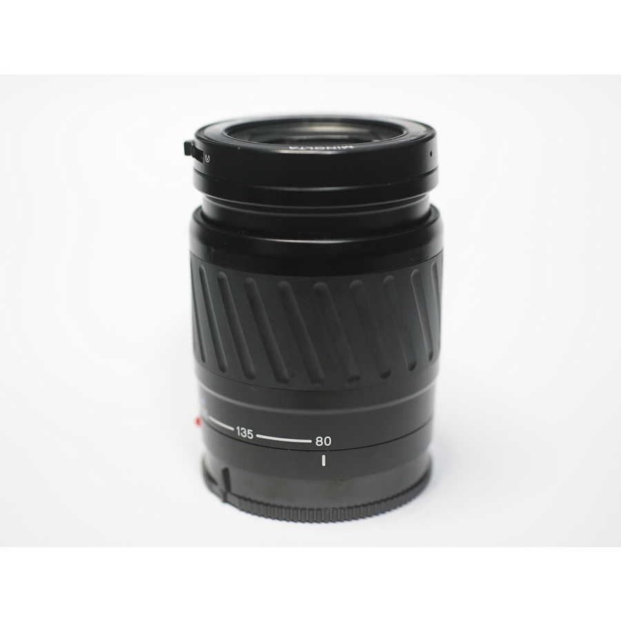 📷附實拍照📷[Minolta A接環]Minolta AF ZOOM 80-200mm F4.5-5.6
