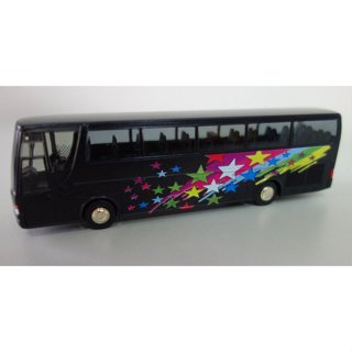 苗田 1:87 RIETZE AUTOMODELLE 編號:238-008 巴士模型 公車模型 遊覽車模型