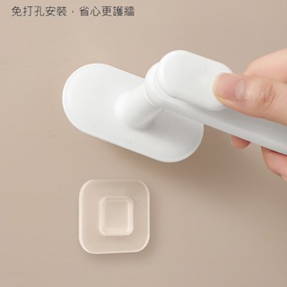 現貨 掛勾 掛架 L型伸縮多功能掛勾 伸縮L型支架掛鉤 無痕貼萬用掛架 白色 置物勾 紙巾架 杯架 掛勾 掛架 鍋蓋架
