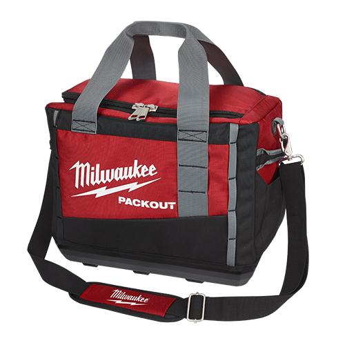 美沃奇  Milwaukee配套工具箱系列 20吋配套工具袋 側背包 48-22-8322  PACKOUT