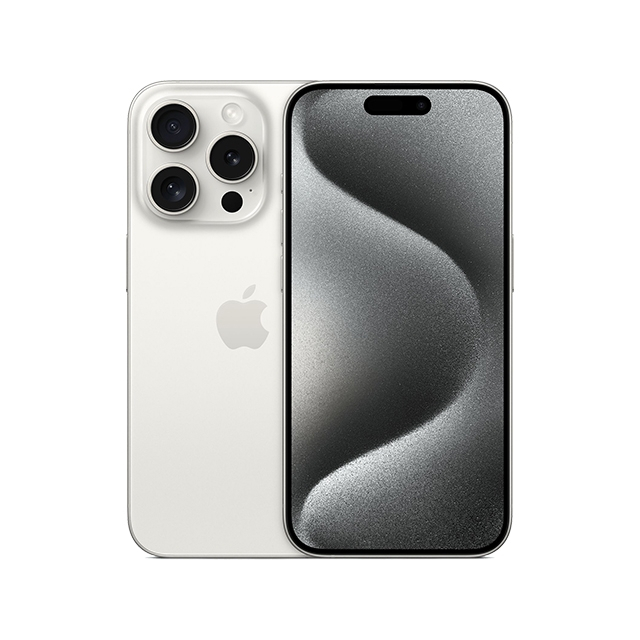 (台中手機GO)Apple iPhone 15 Pro 512GB 門號可攜 續約 無卡分期