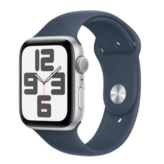 Apple Watch SE 2023 GPS 44mm 鋁金屬錶殼