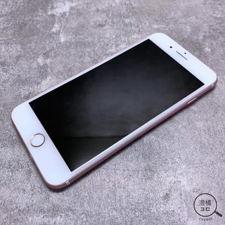 『澄橘』Apple iPhone 7 PLUS 32G 32GB (5.5吋) 粉 二手 中古 A65646 65647