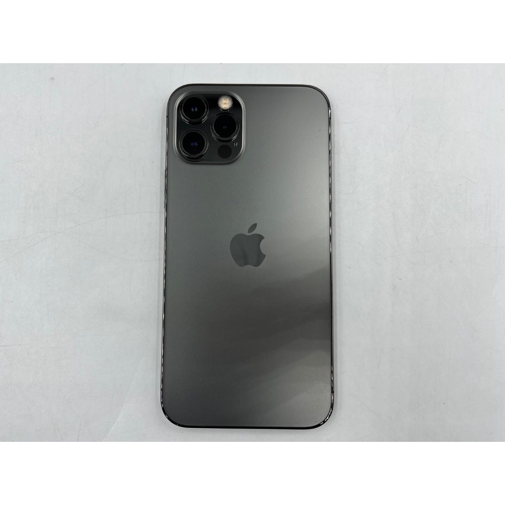 (台中手機GO)蘋果 Apple iPhone 12 PRO 128GB 中古機保固內