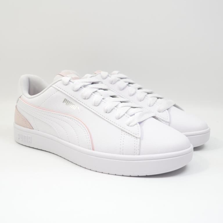 PUMA RICKIE CLASSIC PLUS 女生款 休閒鞋 39601303 小白鞋 運動鞋