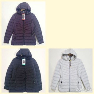 《32度C》美國帶回全新正品！！科技羽絨修身連帽大衣外套
